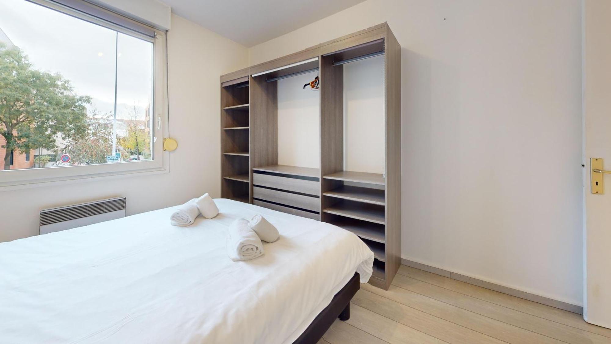 Le Cocon Du Neudorf Strasbourg