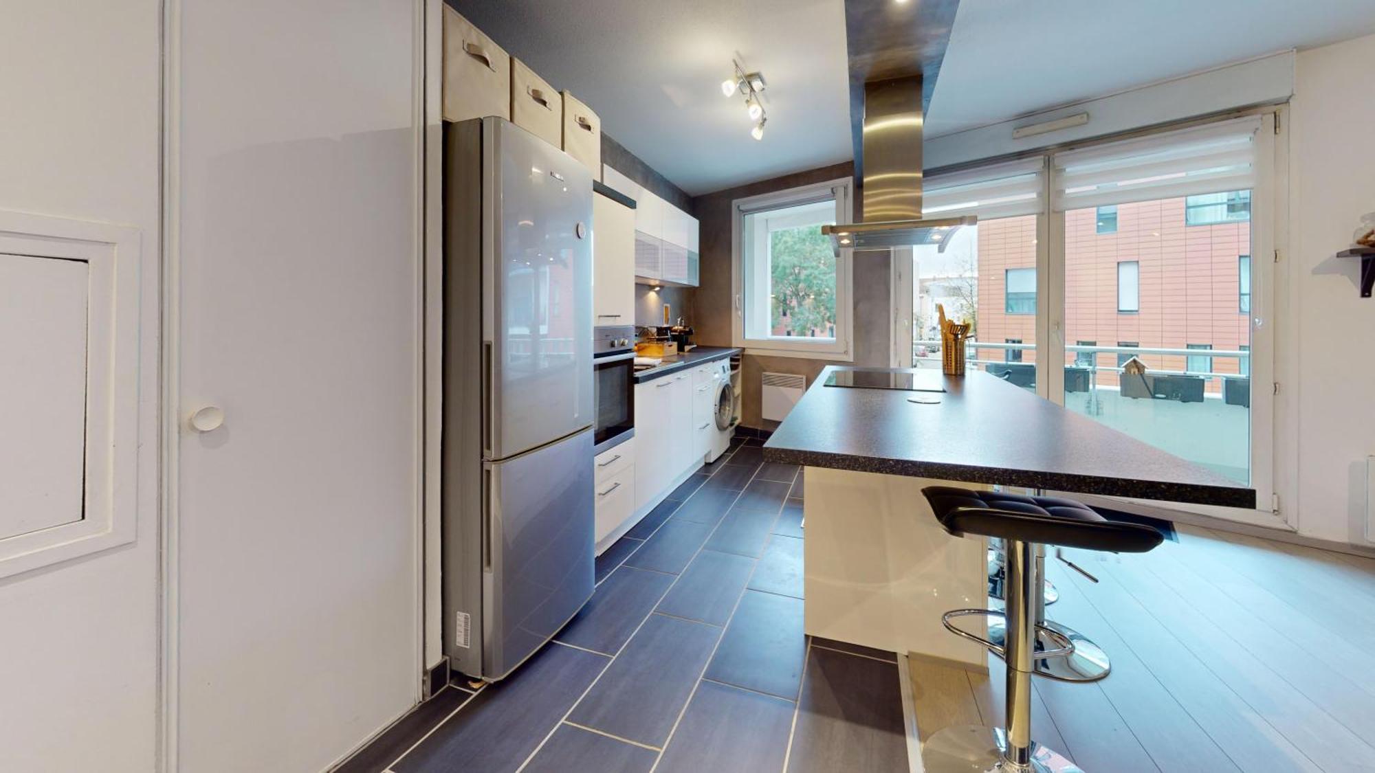 Appartement Le Cocon Du Neudorf