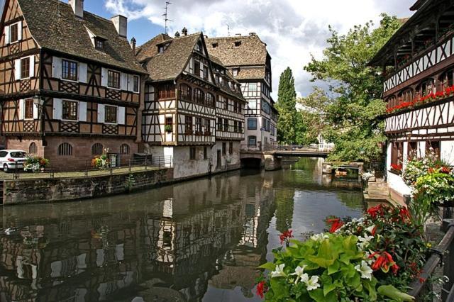 Le Cocon Du Neudorf * Strasbourg