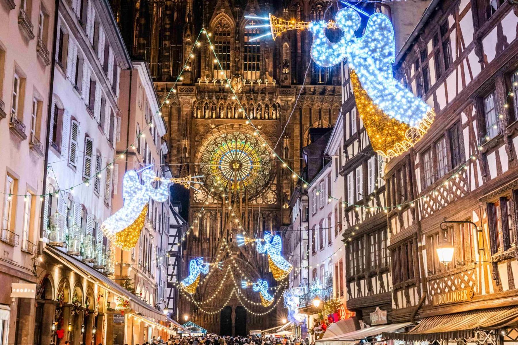 Le Cocon Du Neudorf Strasbourg